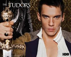 Tudors, Jonathan Rhys Meyers