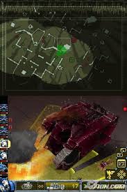 warhammer 40k squad command ds