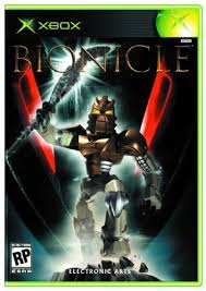 bionicle the video game