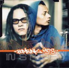 Bomfunk MCs - Fashion Styley
