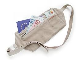 money belt for women
