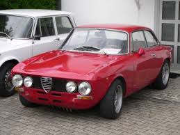 alfa junior