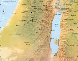deadsea