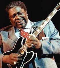 B.B. King - Col. Maestros Del Jazz & Blues