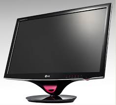 lg led w2486l