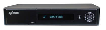 azbox elite