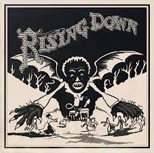 rising down roots