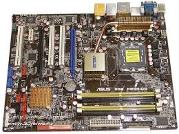 asus p5b premium