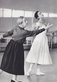 ballerina karsavina