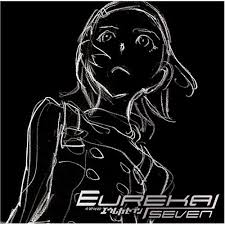 eureka 7 soundtrack