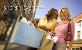 pictures of shopping