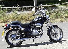 gilera coguar