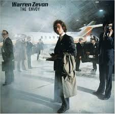 Warren Zevon - The Envoy