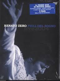 Renato Zero - Figli Del Sogno - Live 2004