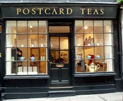 london tea shop