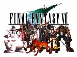final fantasy 7 ds
