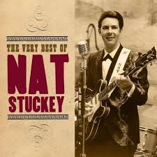 Nat Stuckey - Carolyn