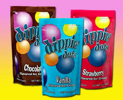dip n dots flavors
