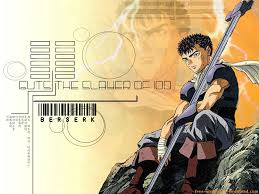 berserk 1
