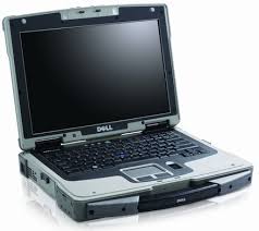 latitude d630
