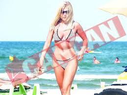 elena udrea
