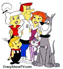 the jetsons