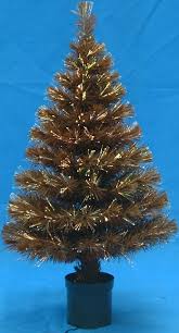 fiberoptic trees