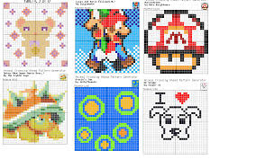 animal crossing wild world patterns