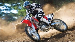 250 crf 2009
