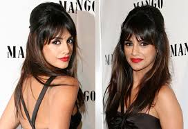 monica cruz mango