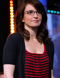 Tina Fey