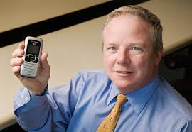 New electronic communication - briggs_mark1_b