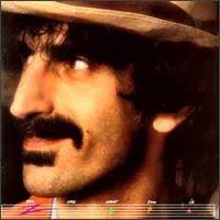 Frank Zappa - Society Pages