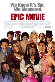 Epic Movie izLe