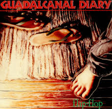 guadalcanal diary flip flop