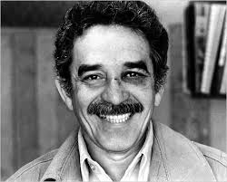 gabriel marquez