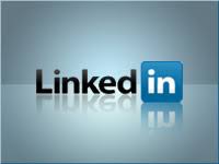 linked in logo