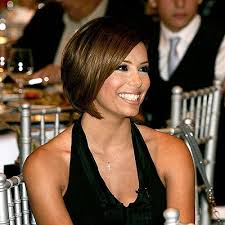 eva longoria hairstyle