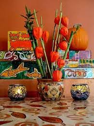 decorations thanksgiving