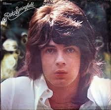 Rick Springfield - Beginnings