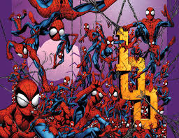 the ultimate spider man