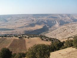 yarmuk