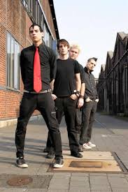 anti flag