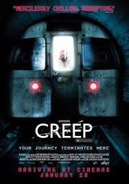 Trapped in a London subway station, a woman who's being pursued by a potential attacker heads into the unknown labyrinth of tunnels beneath the city's streets. 