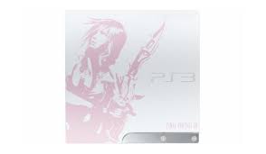final fantasy 13 limited edition