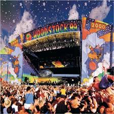 Kid Rock - Woodstock '99
