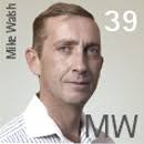 mike walsh