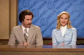 Anchorman Quotes