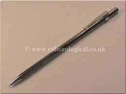 pen scribe