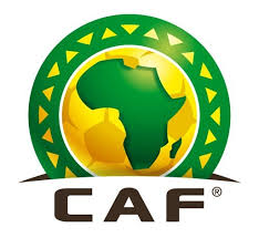 « نيجيريا vs بنين » Caf-logo-2009